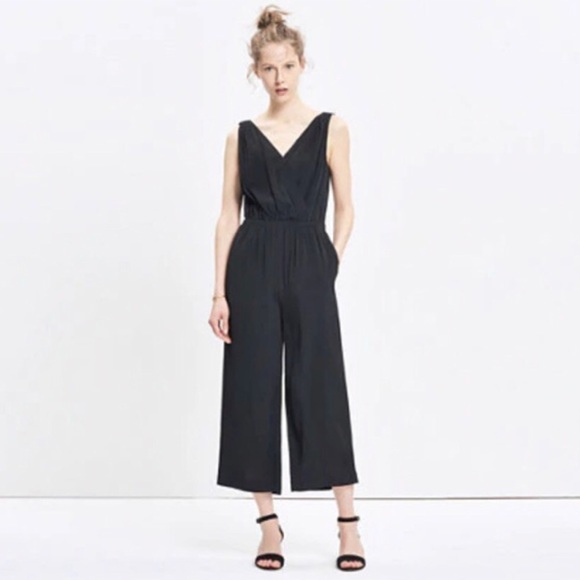 Madewell Pants - Madewell Starnight Jumpsuit